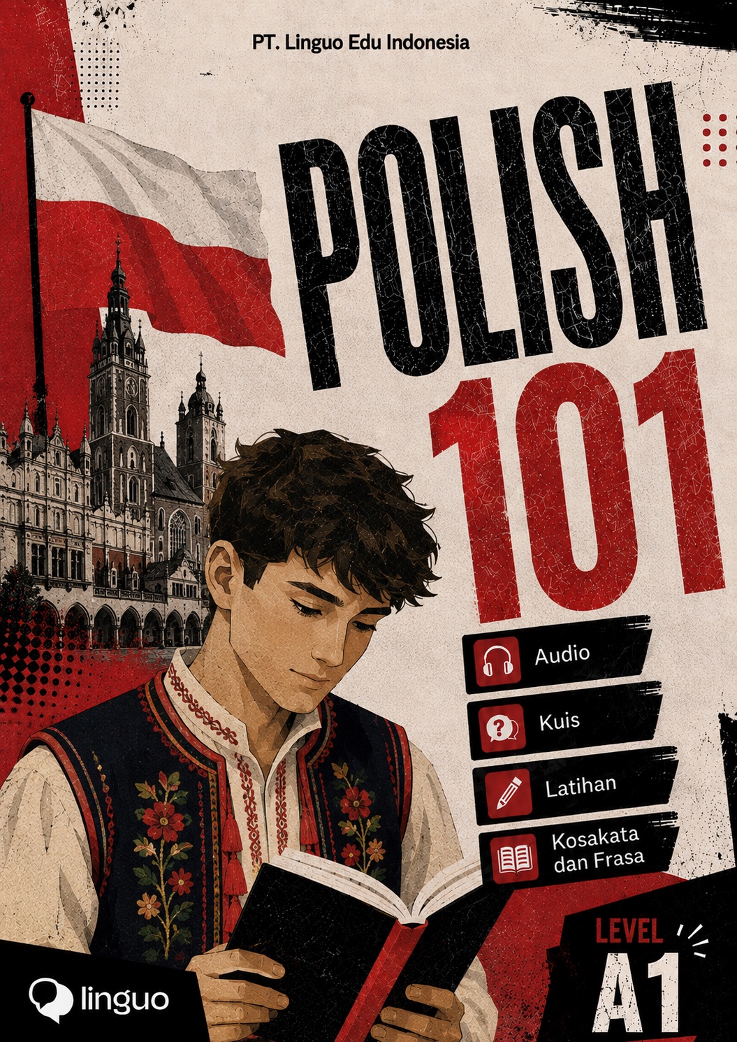 Polish 101 - A1