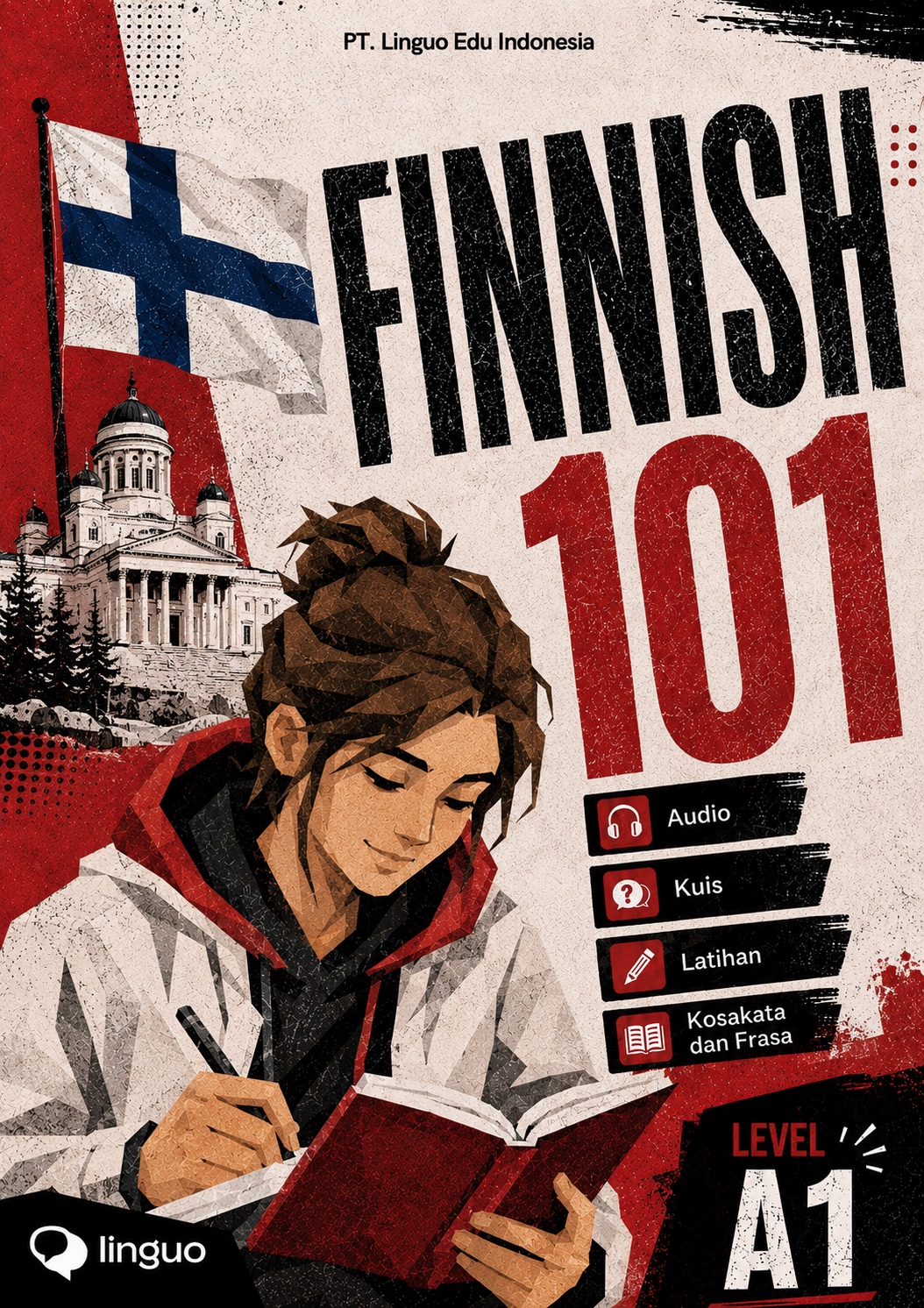 Finnish 101 - A1